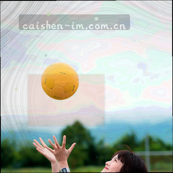 发光的数字粒子围绕的网格地图